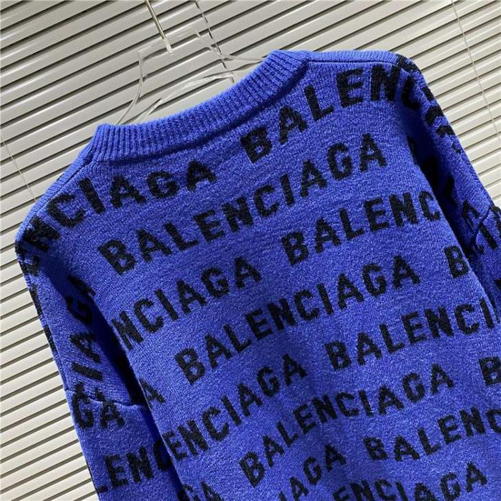 Picture of Balenciaga Sweaters _SKUBalenciagaS-XXLcpt105243574